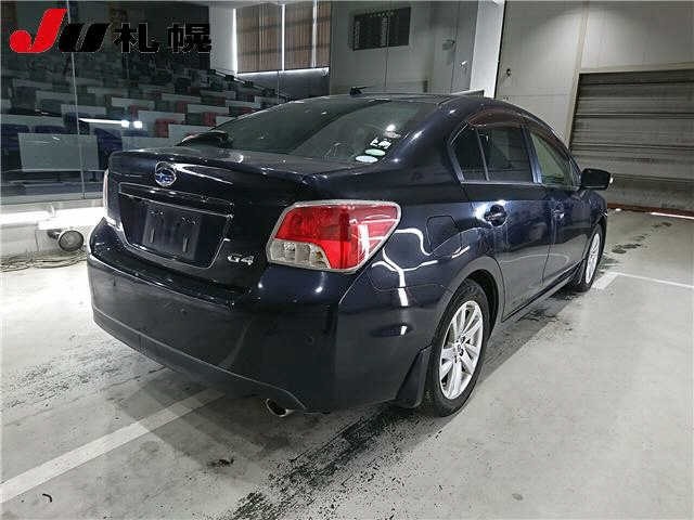 Subaru IMPREZA G4 2015 7419326-1
