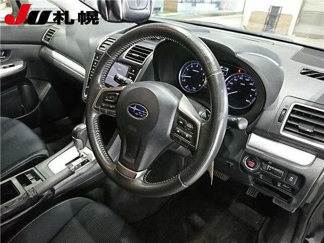 Subaru IMPREZA G4 2015 7419326-3
