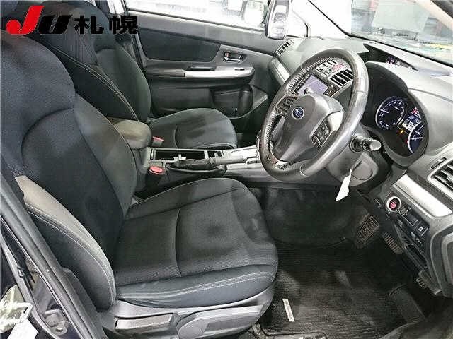 Subaru IMPREZA G4 2015 7419326-5