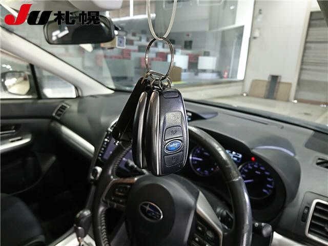 Subaru IMPREZA G4 2015 7419326-6