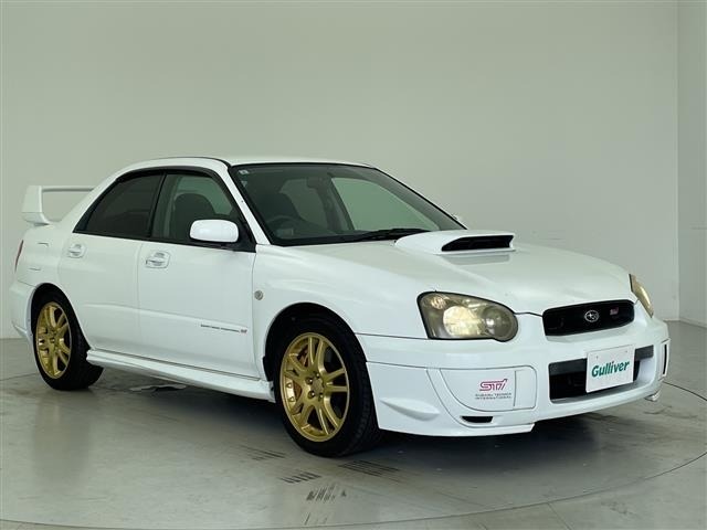 Subaru IMPREZA 2003 7419719-0