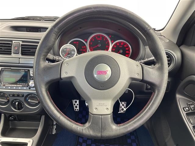 Subaru IMPREZA 2003 7419719-13