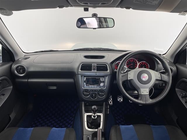 Subaru IMPREZA 2003 7419719-14