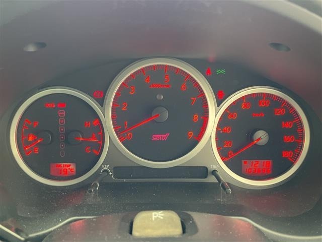 Subaru IMPREZA 2003 7419719-15