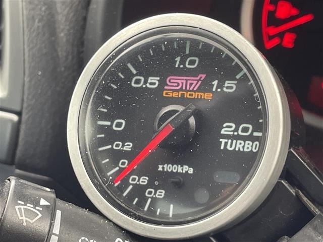 Subaru IMPREZA 2003 7419719-19