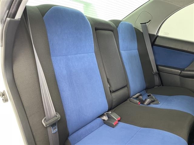 Subaru IMPREZA 2003 7419719-2