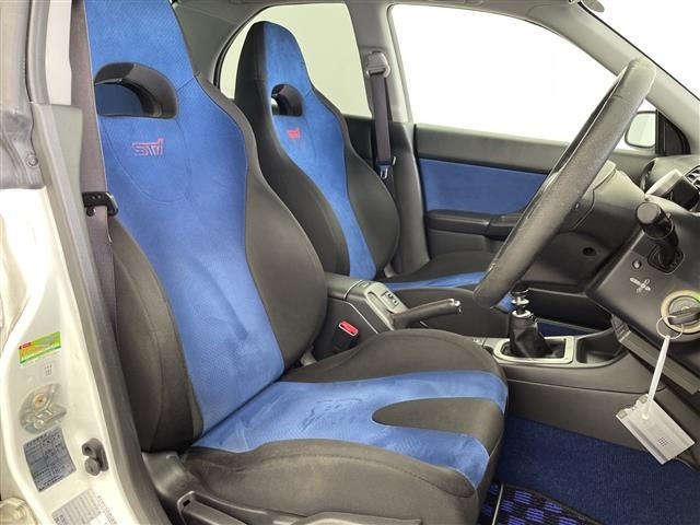 Subaru IMPREZA 2003 7419719-22