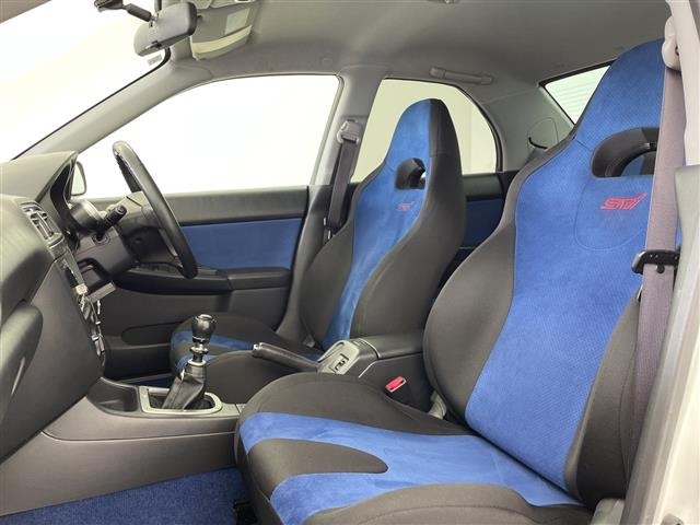 Subaru IMPREZA 2003 7419719-4