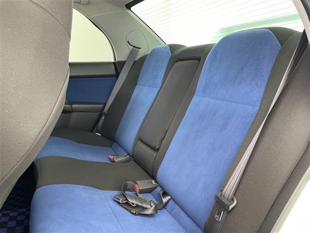 Subaru IMPREZA 2003 7419719-6