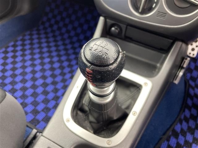 Subaru IMPREZA 2003 7419719-7
