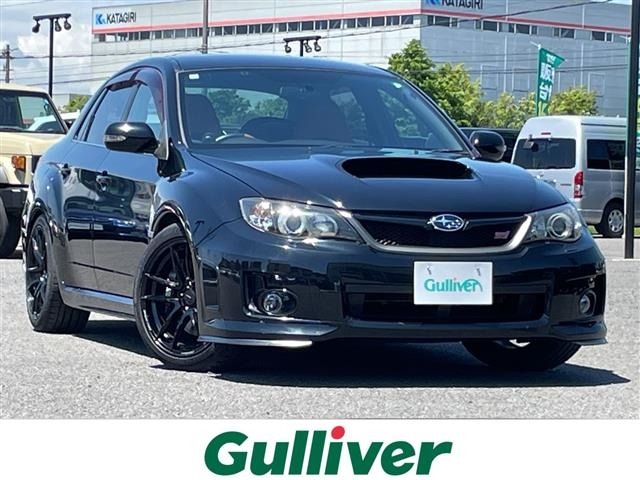 Subaru IMPREZA 2011 7419720-0