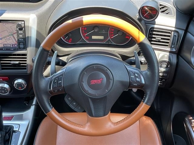 Subaru IMPREZA 2011 7419720-1