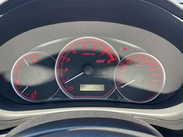 Subaru IMPREZA 2011 7419720-10