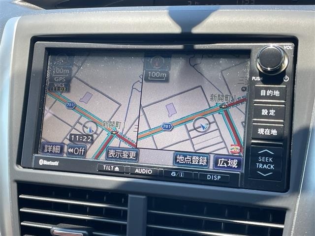 Subaru IMPREZA 2011 7419720-11
