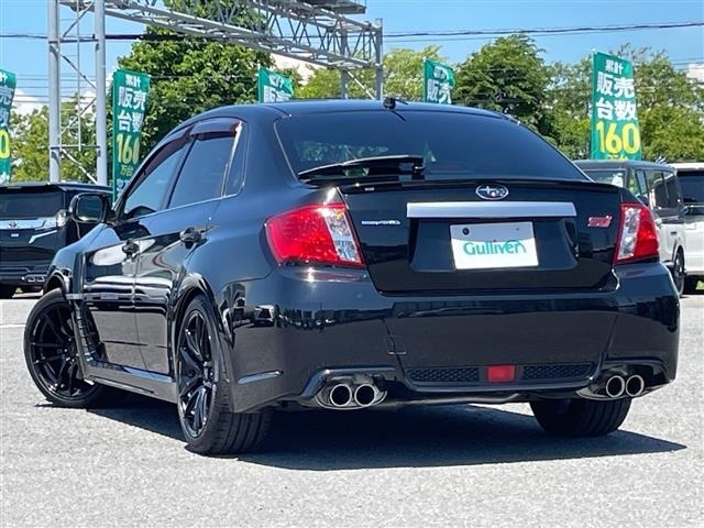 Subaru IMPREZA 2011 7419720-13