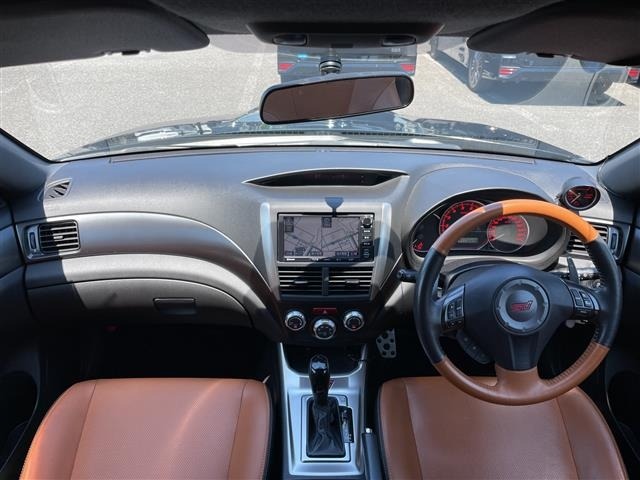 Subaru IMPREZA 2011 7419720-14