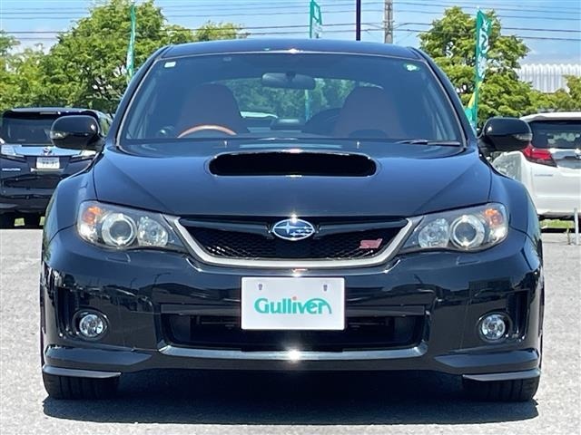 Subaru IMPREZA 2011 7419720-15
