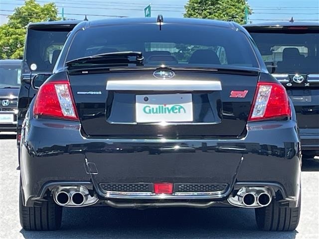 Subaru IMPREZA 2011 7419720-16