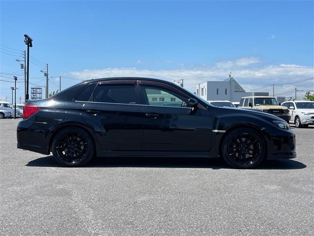 Subaru IMPREZA 2011 7419720-17