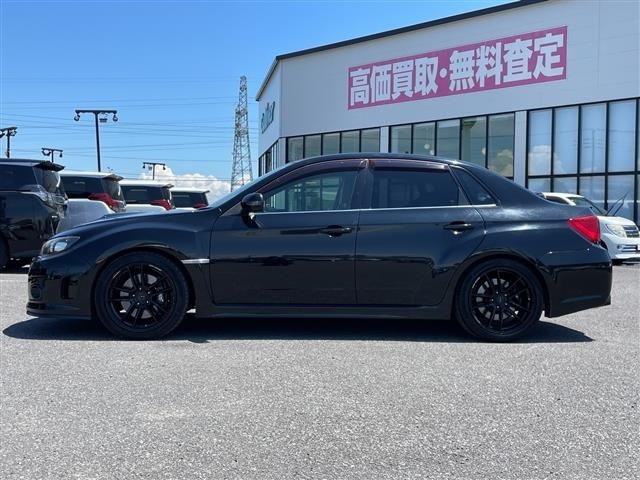 Subaru IMPREZA 2011 7419720-18