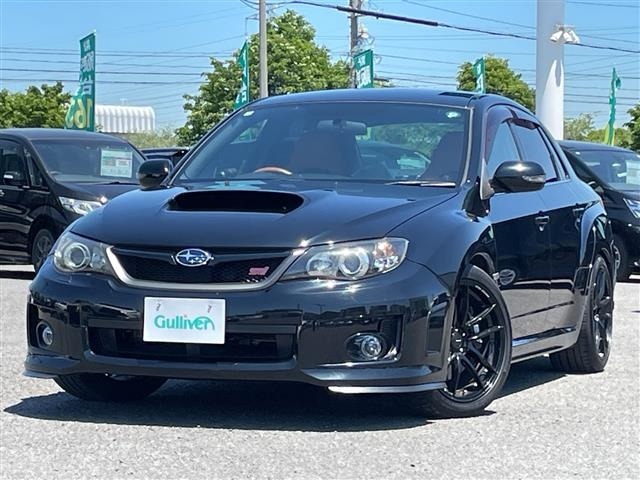 Subaru IMPREZA 2011 7419720-19
