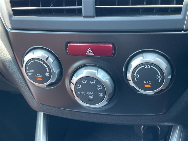 Subaru IMPREZA 2011 7419720-20