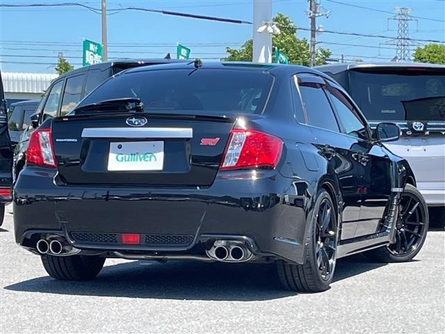 Subaru IMPREZA 2011 7419720-21