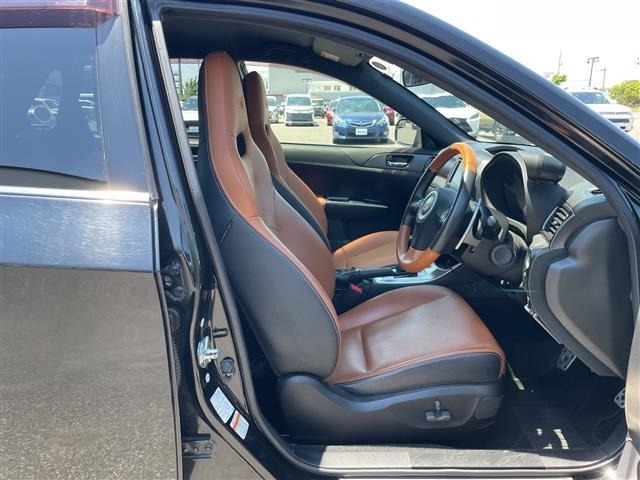 Subaru IMPREZA 2011 7419720-3
