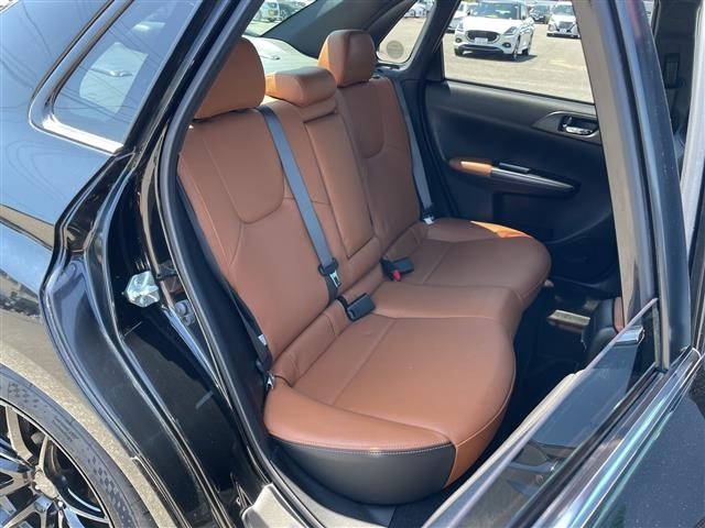 Subaru IMPREZA 2011 7419720-5