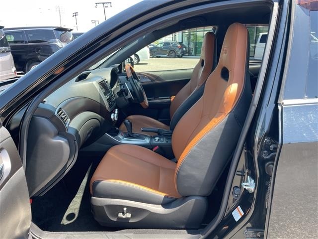 Subaru IMPREZA 2011 7419720-7