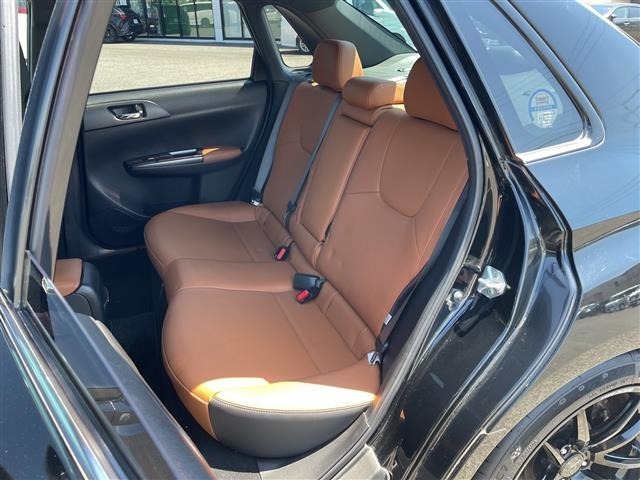Subaru IMPREZA 2011 7419720-8