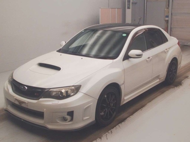 Subaru IMPREZA 2011 7419721-0