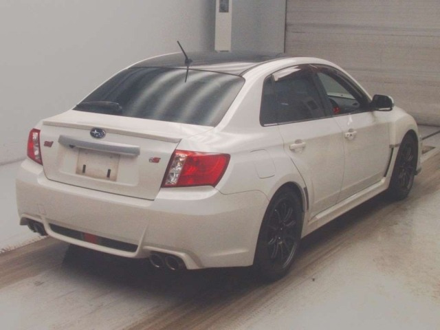 Subaru IMPREZA 2011 7419721-1