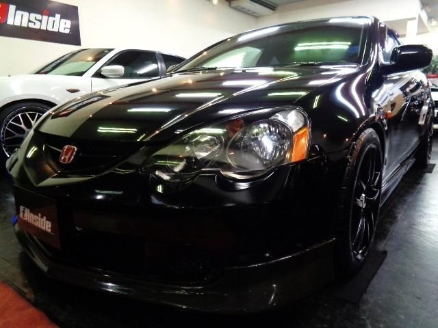 Honda INTEGRA 2003 7396405-0