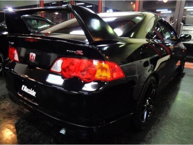 Honda INTEGRA 2003 7396405-1