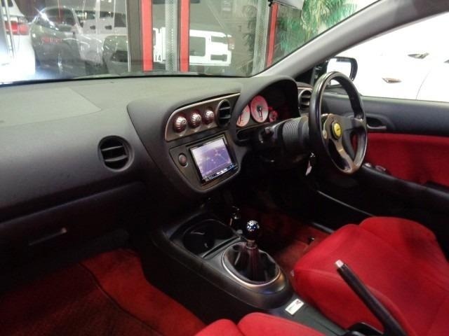 Honda INTEGRA 2003 7396405-13