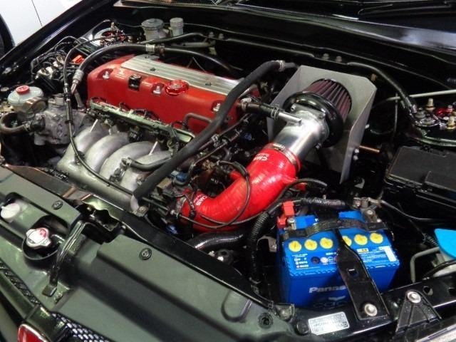 Honda INTEGRA 2003 7396405-14