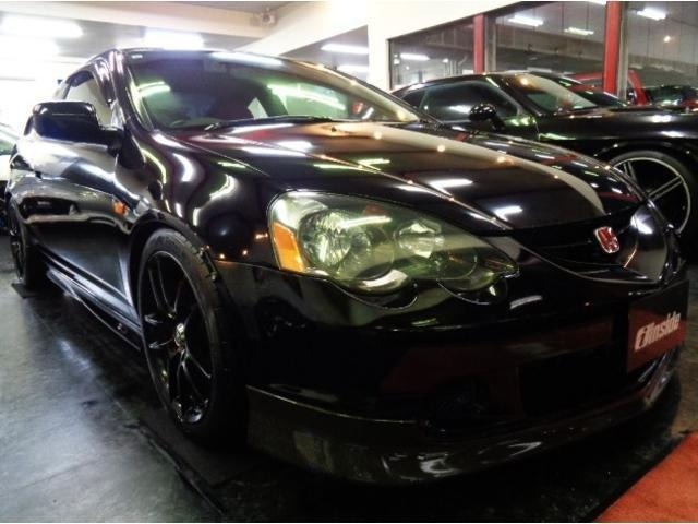 Honda INTEGRA 2003 7396405-16