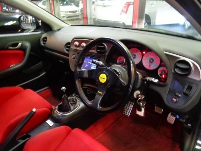Honda INTEGRA 2003 7396405-2