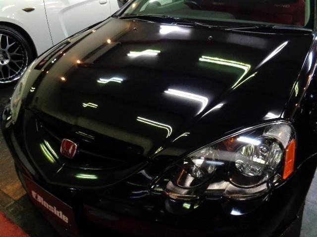 Honda INTEGRA 2003 7396405-20