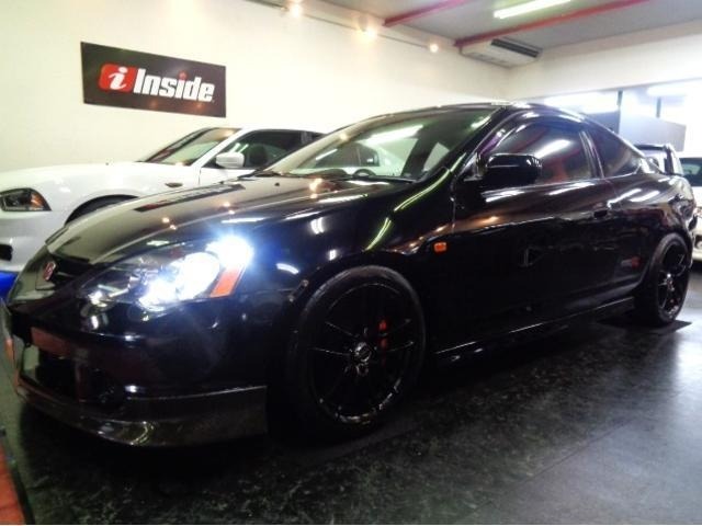 Honda INTEGRA 2003 7396405-22