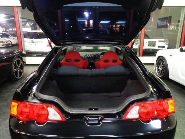 Honda INTEGRA 2003 7396405-23