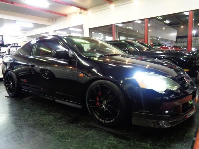 Honda INTEGRA 2003 7396405-24