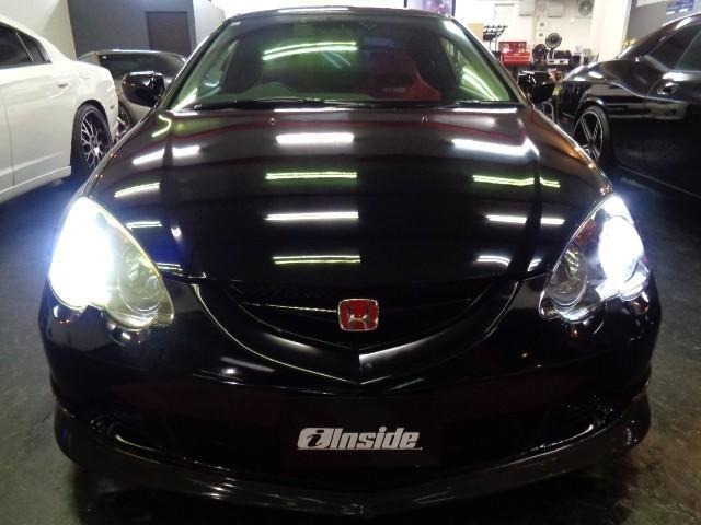 Honda INTEGRA 2003 7396405-26
