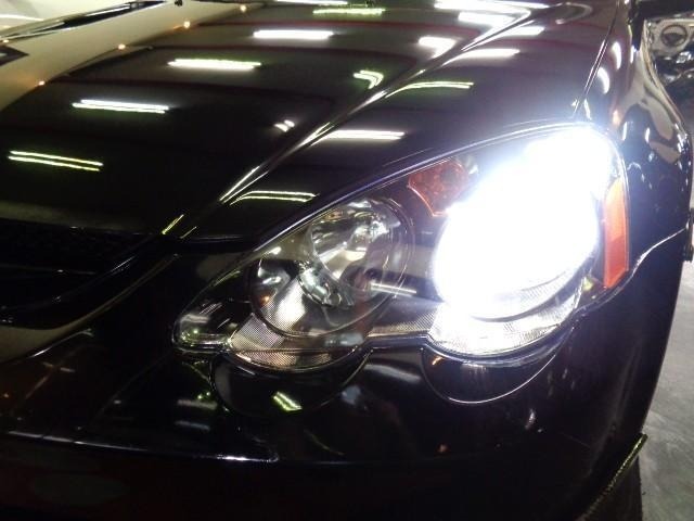 Honda INTEGRA 2003 7396405-27