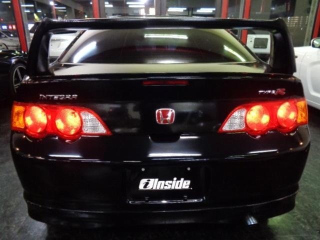 Honda INTEGRA 2003 7396405-28