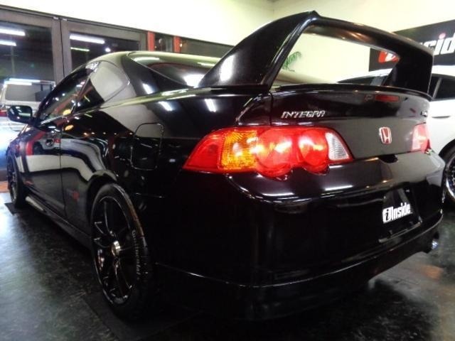 Honda INTEGRA 2003 7396405-29
