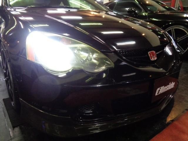 Honda INTEGRA 2003 7396405-33