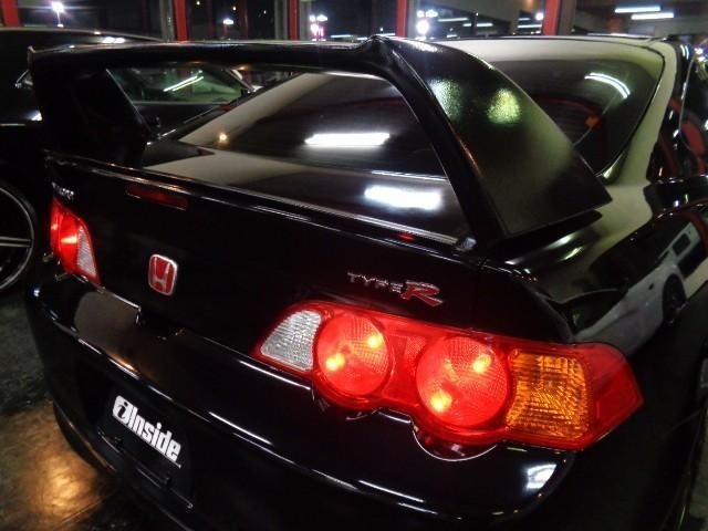 Honda INTEGRA 2003 7396405-34