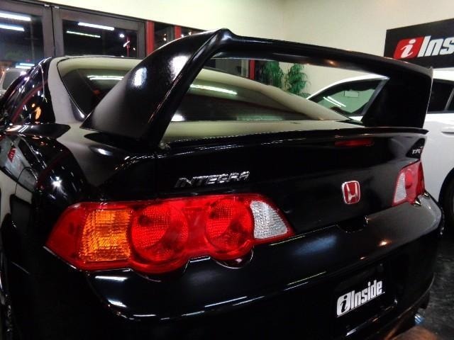 Honda INTEGRA 2003 7396405-6